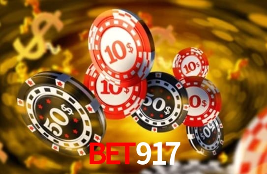 A Revolução dos Aplicativos de Jogos no BET917