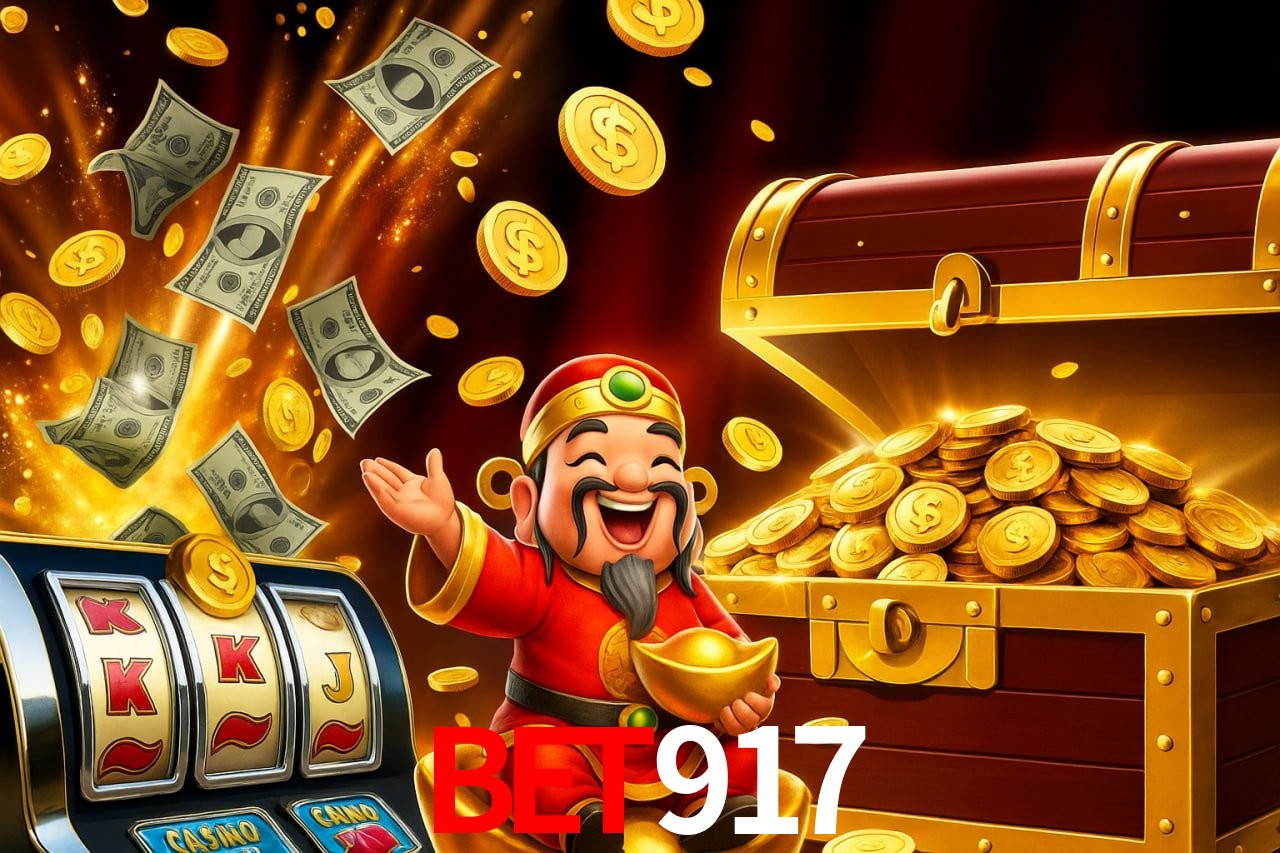 Descubra a Essência do BET917: Nossa História e Compromissos