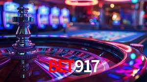 Desvendando o Mundo dos Jogos Virtuais na BET917