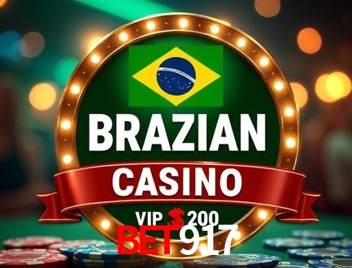 Desvendando o Mundo dos Jogos Virtuais na BET917