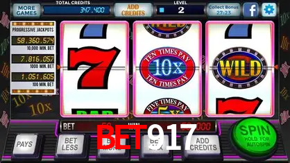 A Experiência Imersiva dos Cassinos Ao Vivo no BET917