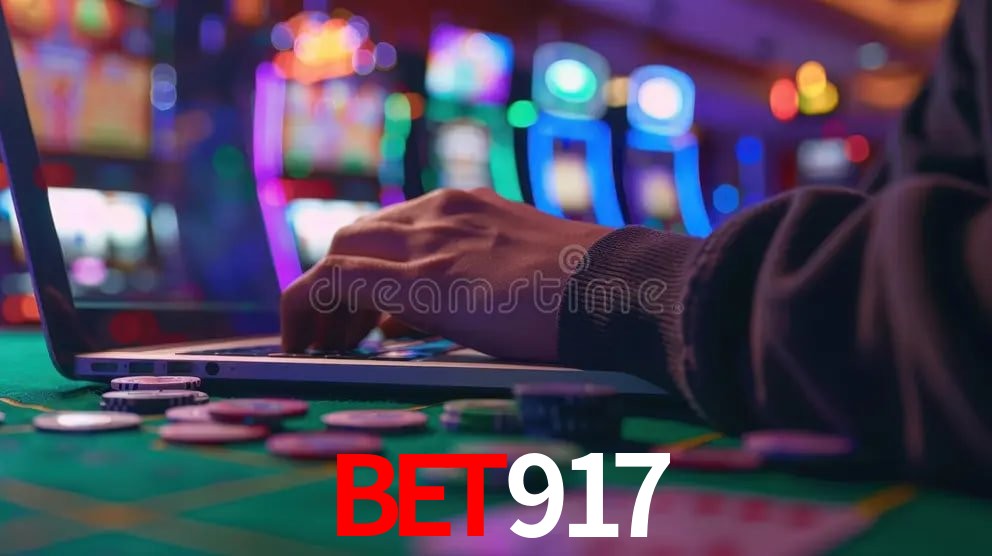 A Emoção da Loteria na BET917: Uma Chance de Mudança de Vida
