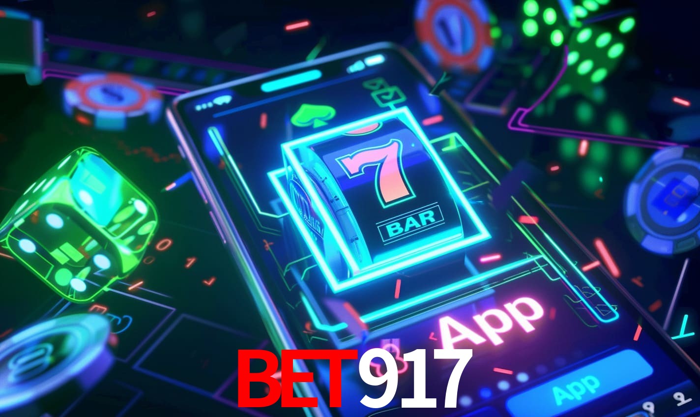 BET917