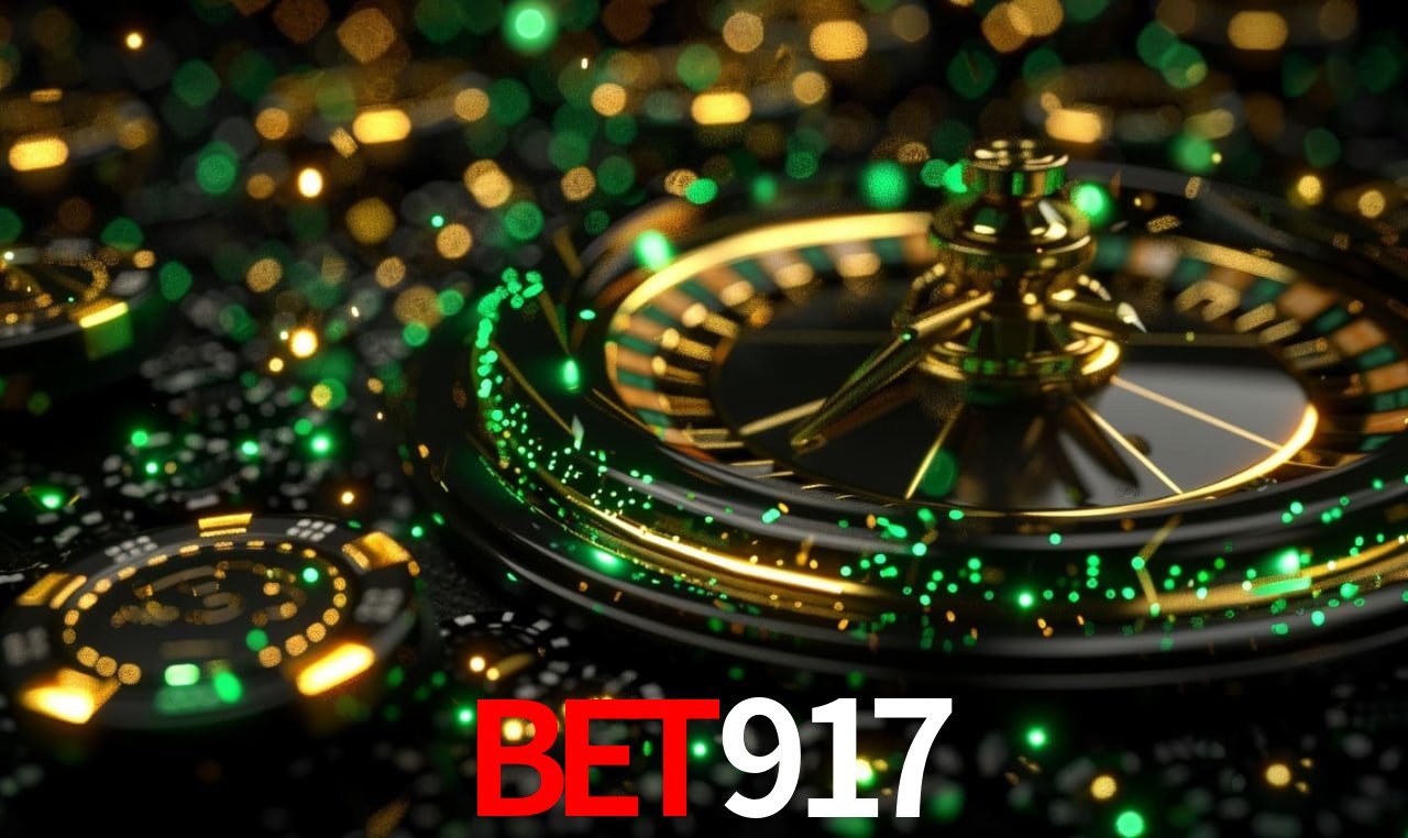 Jogos online bet917