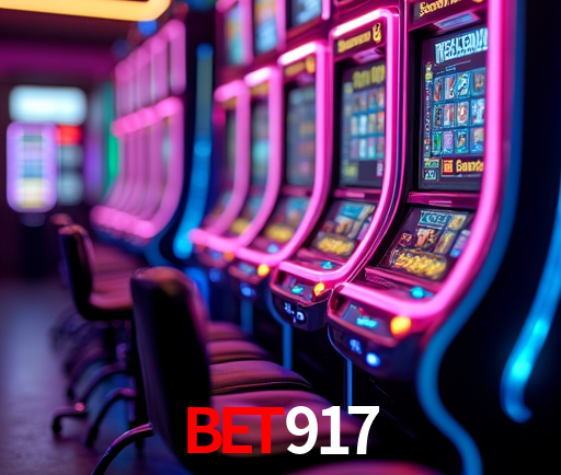 Fortune Tiger bet917