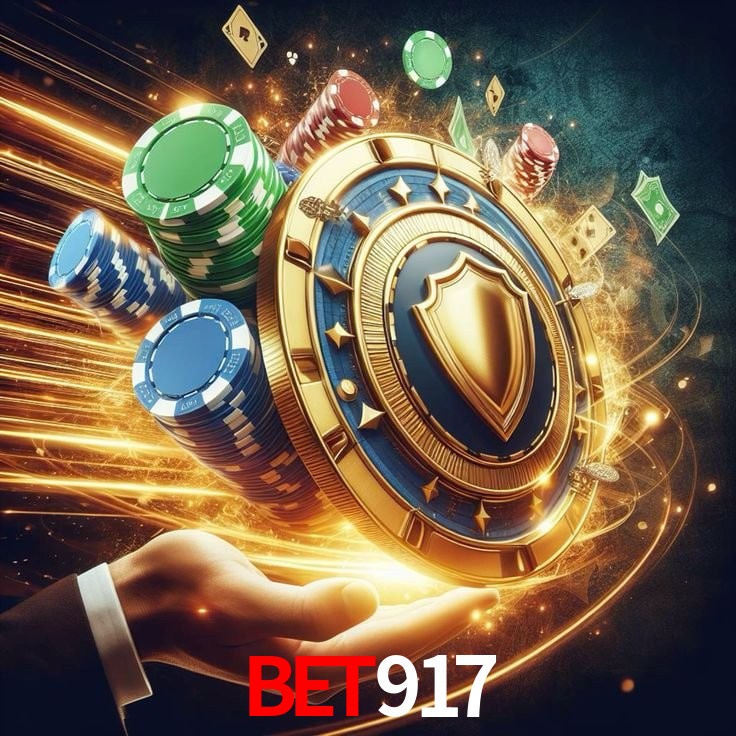 Benefícios VIP bet917