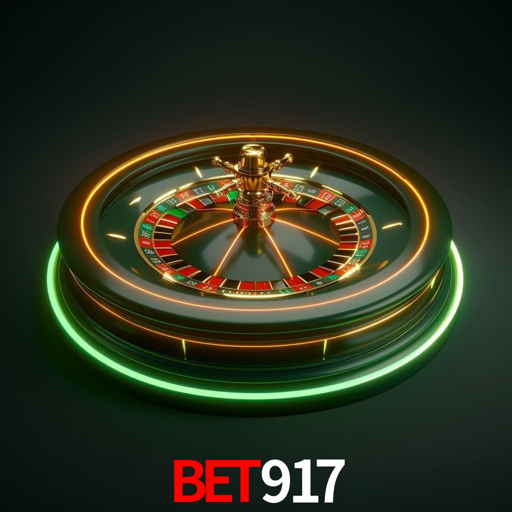App mobile bet917
