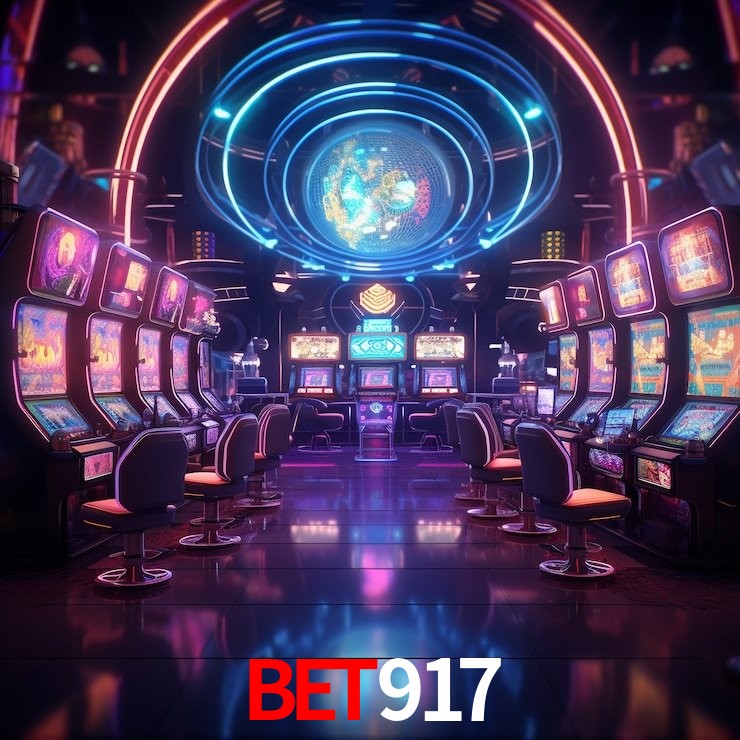 Painel RTP bet917