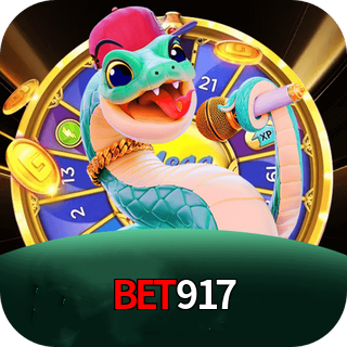 bet917 App